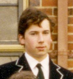 J R Lea (Mackie 1993)